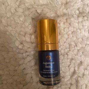 Augustinus Bader rich cream